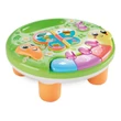 Kép 2/3 - Carotina Baby - Mini tanulóasztal - Állatok