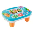 Kép 2/2 - Carotina Baby - Mini tanulóasztal - Farm