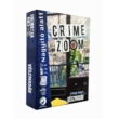 Kép 1/4 - Crime Zoom: Nagyító alatt - Vészmadár