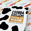 Kép 4/10 - Csordaszellem: Múúzik és mozik társasjáték