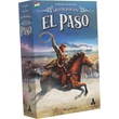 Kép 1/6 - A nagy western utazás – El Paso