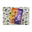 Kép 5/5 - Fedőnevek képekkel 