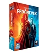 Kép 1/5 - Fedőnevek társasjáték