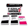 Kép 2/7 - Fxszfej Haverok 2