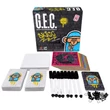 Kép 2/8 - G.E.C. Skicc