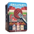 Kép 1/7 - Grillparti
