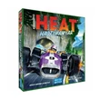 Kép 1/6 - Heat: Hajtűkanyar kiegészítő
