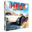 Kép 1/11 - Heat: Rázós utak kiegészítő