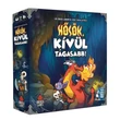 Kép 1/3 - Hősök, kívül tágasabb!