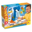 Kép 1/4 - Hot Wheels projektoros rajziskola