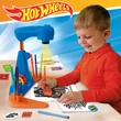 Kép 2/4 - Hot Wheels projektoros rajziskola