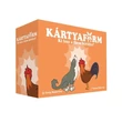 Kép 1/5 - Kártyafarm