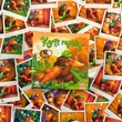 Kép 4/8 - Kerti rejtély