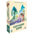 Kép 1/8 - Kertvárosi kémek