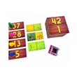 Kép 5/5 - Kingdomino társasjáték
