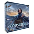 Kép 1/9 - Ködszerzet – A pakliépítő játék