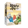 Kép 1/7 - Különös világ a felhők felett
