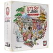 Kép 1/5 - Let's Go! To Japan (Angol)