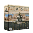 Kép 1/3 - Men-Nefer: Élet és halál a Nílus völgyében
