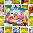 Kép 5/9 - Tokió királya: Mindbug kiegészítő