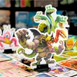 Kép 7/9 - Tokió királya: Mindbug kiegészítő