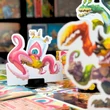 Kép 9/9 - Tokió királya: Mindbug kiegészítő