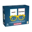 Kép 1/7 - Nagyi bugyiban