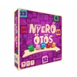 Kép 1/9 - Nyerő ötös