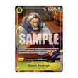 Kép 3/3 - One Piece Card Game - Illustration Box IB-07
