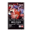 Kép 1/2 - One Piece Card Game - The Time Of Battle Booster (OP-16)