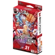 Kép 1/2 - One Piece Card Game - Red Monkey D. Luffy Starter Deck ST-31