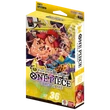 Kép 1/2 - One Piece Card Game - Yellow Eustass "Captain" Kid Starter Deck ST-36