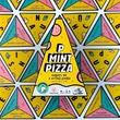 Kép 4/9 - P mint Pizza