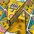 Kép 7/9 - P mint Pizza