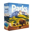 Kép 1/6 - Parks: 2. kiadás – Csúcs kiadás