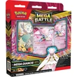 Kép 1/5 - Pokémon TCG: Mega Battle Deck - Mega Diancie ex