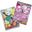 Kép 3/5 - Pokémon TCG: Mega Battle Deck - Mega Diancie ex