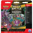 Kép 4/5 - Pokémon TCG: Mega Battle Deck - Mega Gengar ex