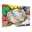 Kép 1/2 - Pokémon TCG: Mega Evolution 2.5 - Ascended Heroes Premium Poster Collection - Mega Gardevoir