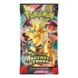 Kép 3/4 - Pokémon TCG: Mega Evolution 2.5 - Ascended Heroes Booster Bundle