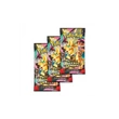 Kép 4/5 - Pokémon TCG: Mega Evolution 2.5 - Ascended Heroes Tech Sticker Collection (Charmander)