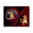 Kép 2/5 - Pokémon TCG: Mega Evolution 2.5 - Ascended Heroes Tech Sticker Collection (Charmander)