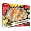 Kép 3/4 - Pokémon TCG: Mega Evolution 2.5 - Ascended Heroes ex Box