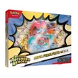 Kép 4/4 - Pokémon TCG: Mega Evolution 2.5 - Ascended Heroes ex Box
