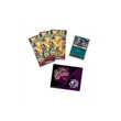 Kép 3/5 - Pokémon TCG: Mega Evolution 2.5 - Ascended Heroes Tech Sticker Collection (Gastly)