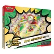 Kép 2/4 - Pokémon TCG: Mega Evolution 2.5 - Ascended Heroes ex Box