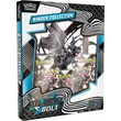 Kép 1/5 - Pokémon TCG: SV10.5 Black Bolt - Binder Collection