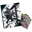 Kép 2/5 - Pokémon TCG: SV10.5 Black Bolt - Binder Collection