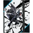 Kép 3/5 - Pokémon TCG: SV10.5 Black Bolt - Binder Collection