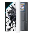 Kép 4/5 - Pokémon TCG: SV10.5 Black Bolt - Binder Collection